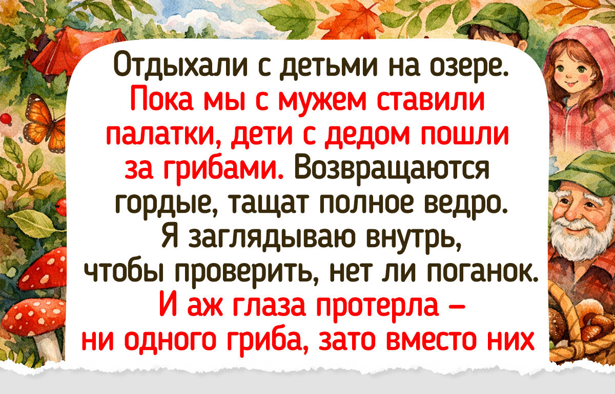 15+ солнечных историй с летних пикников, полных радости и смеха