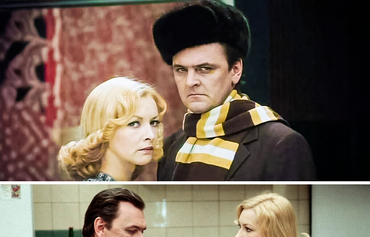 Каким бы было будущее 12 красивых кинопар, если бы их не разлучили сценаристы