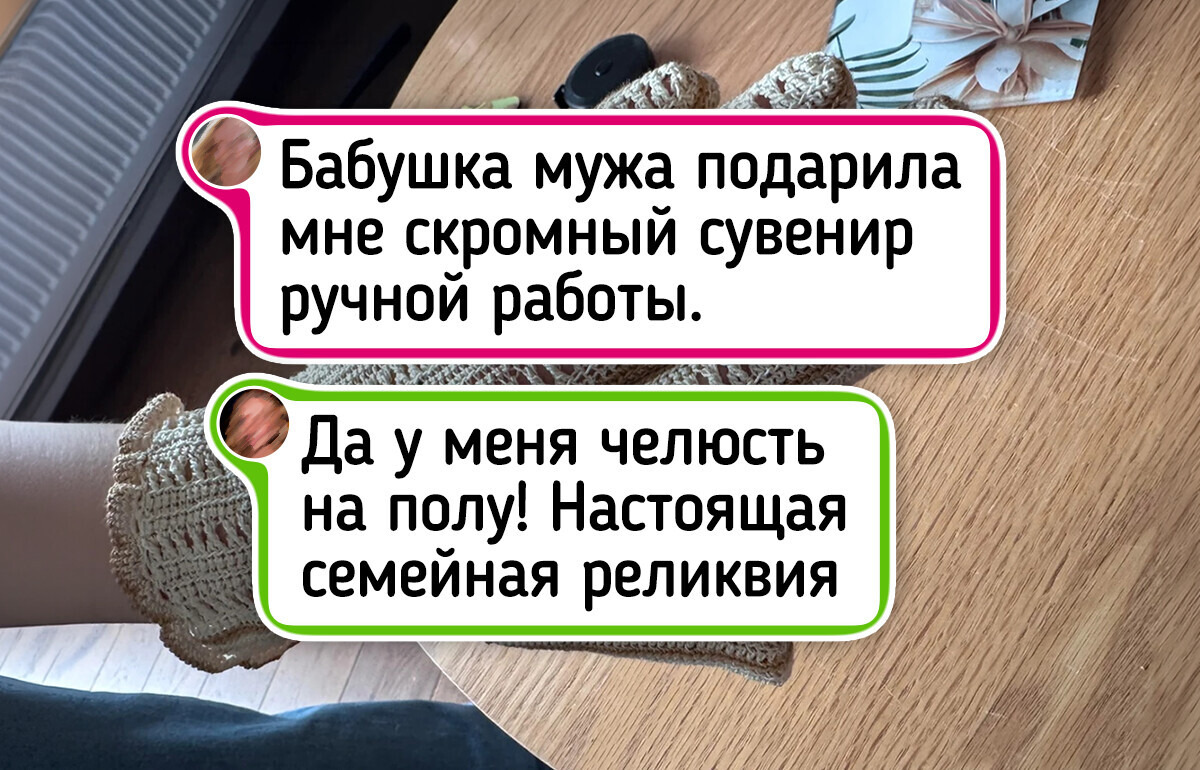20+ человек, чьи вышивки и вязание выглядят так стильно, что хоть в очередь за заказами становись