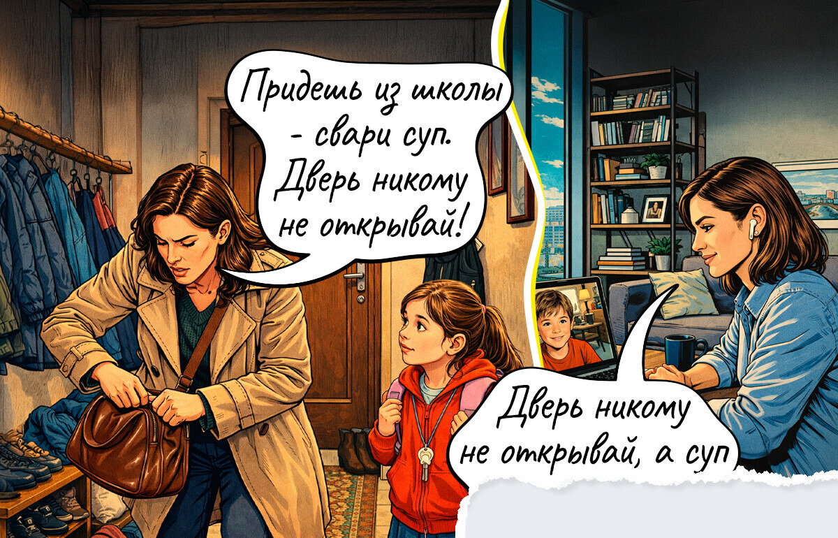 14 вещей, которые раньше считались нормой, а теперь вызывают вопросы