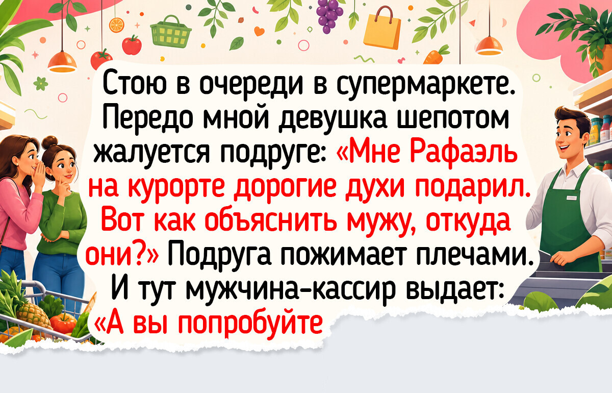 18 историй о магазинах, пропитанных шелестом пакетов и ароматом кофе из фуд-корта