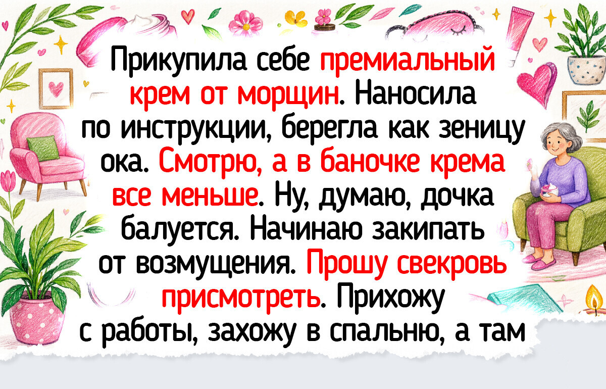 20+ простых фото и историй, которые заряжают хорошим настроением и дарят маленькие радости