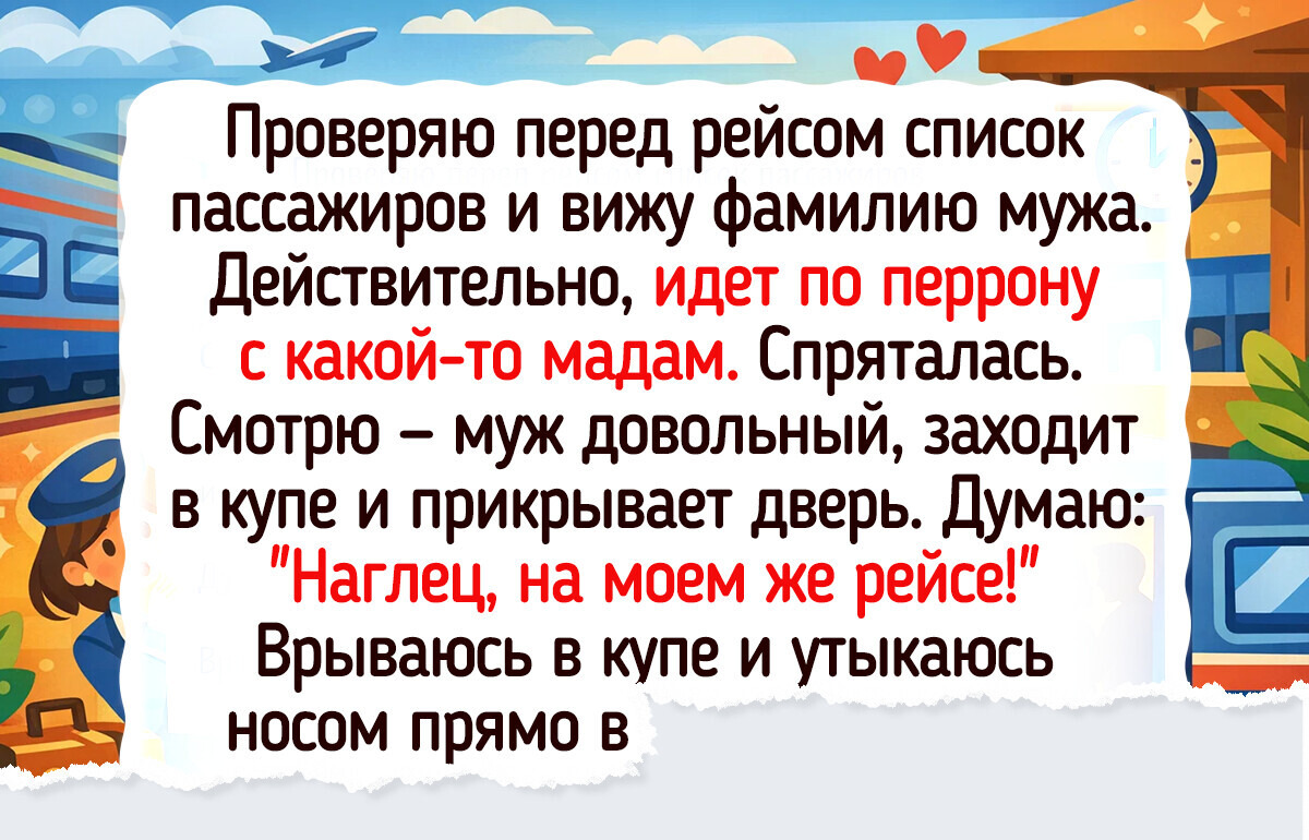 Я работаю проводницей в поезде и расскажу, почему не собираюсь менять профессию