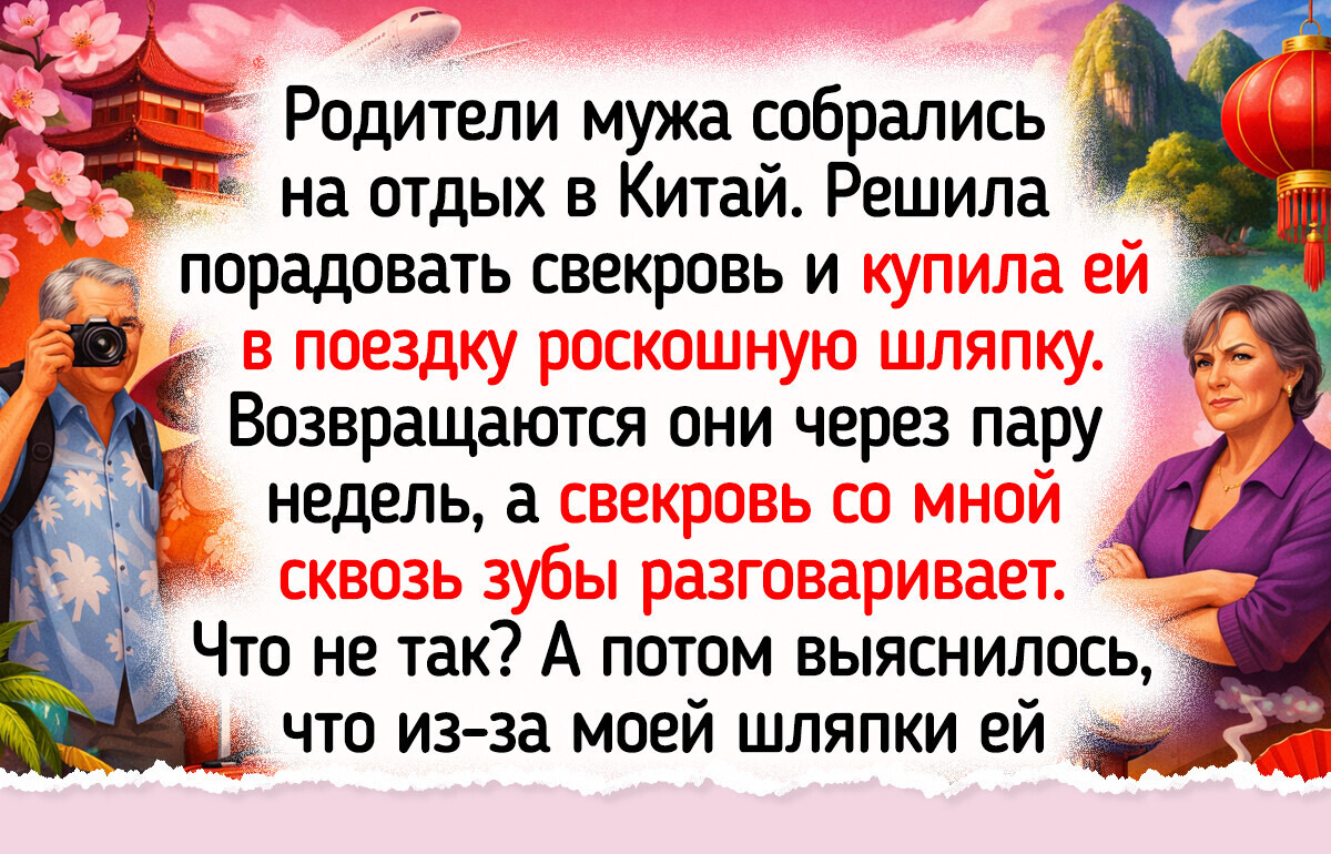 19 историй о туристах и местных, которые дарят друг другу маленькие радости и байки на все времена