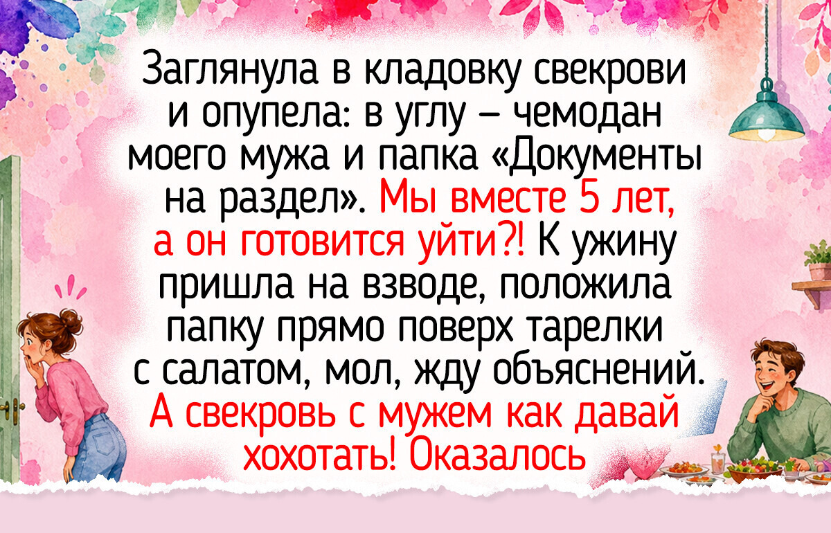 15 жизненных историй о том, что отношения — это всегда увлекательный квест