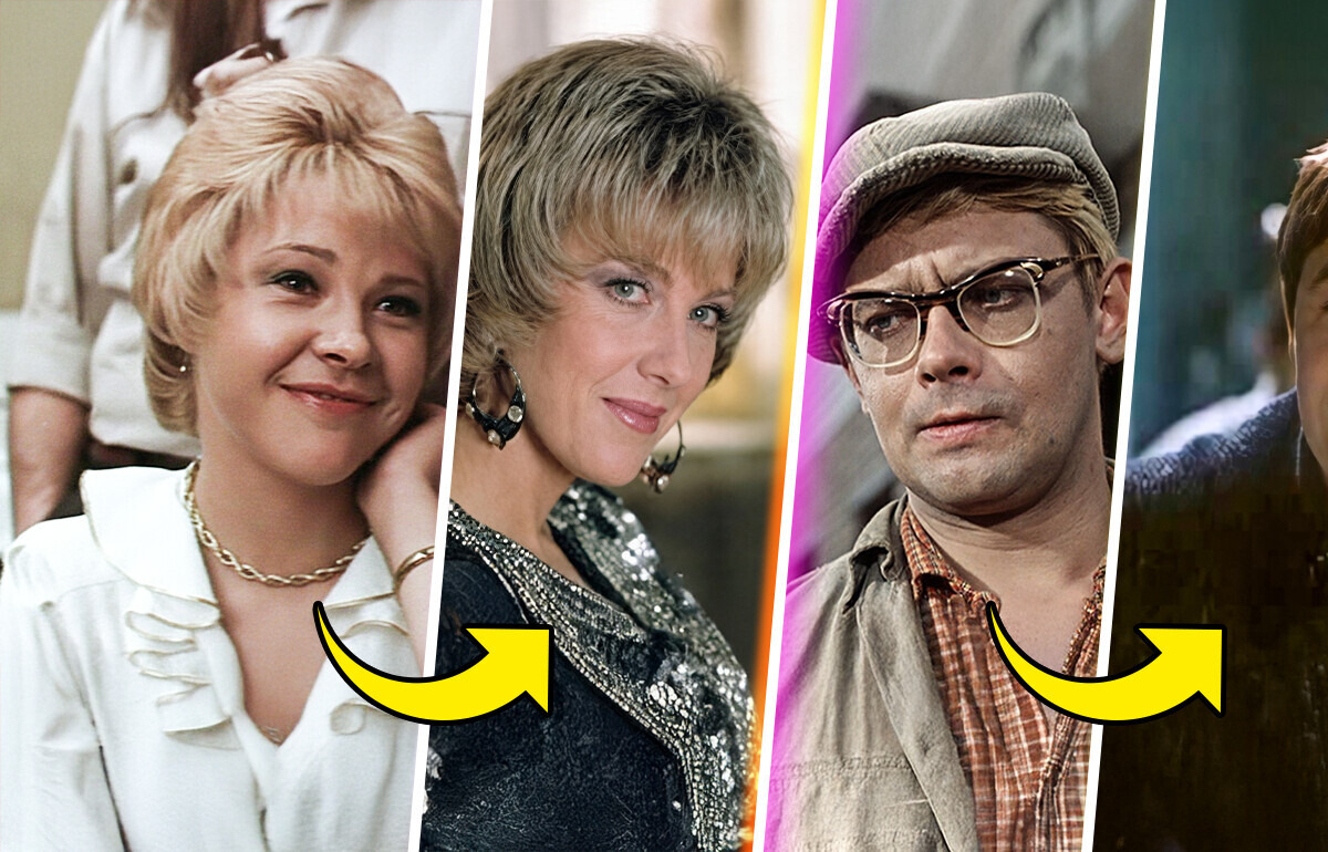 В параллельной вселенной: 14 актеров и актрис, которые идеально сыграли бы роли, ушедшие другим