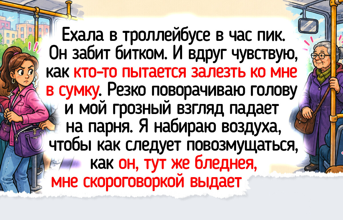 17 ярких поездок, которые зарядили пассажиров позитивом на неделю вперед