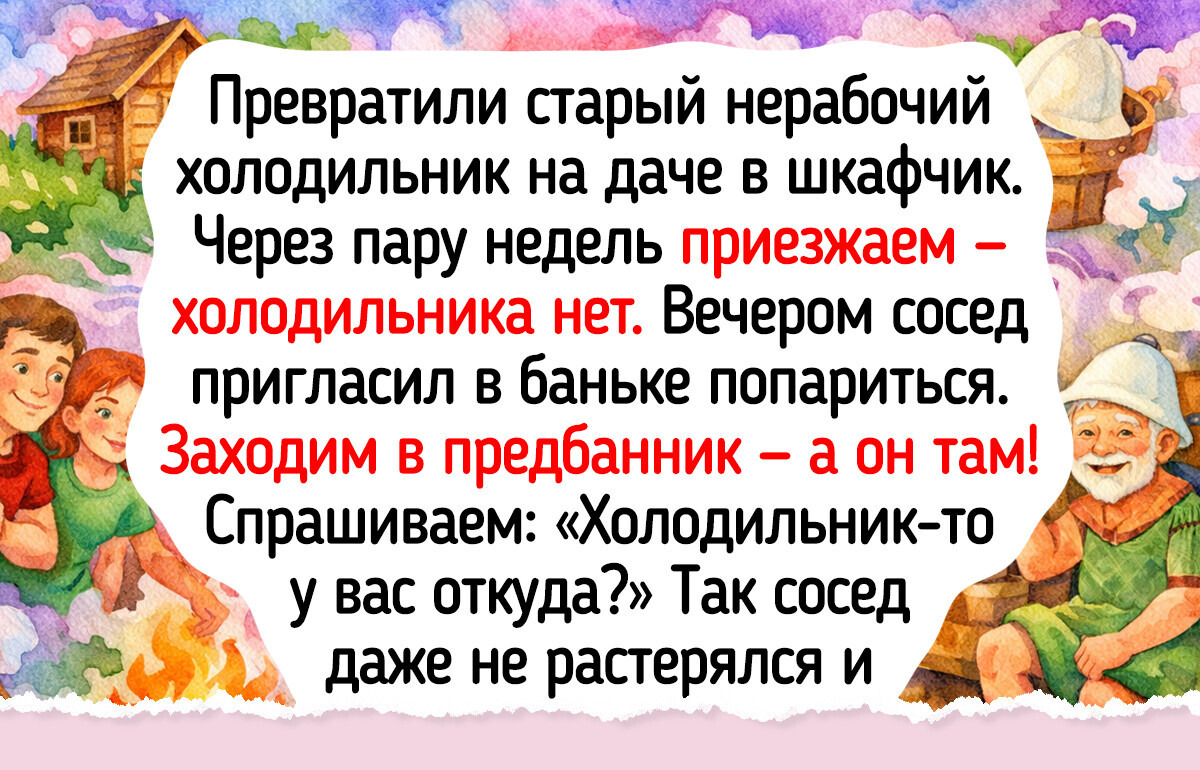 17 находчивых человек, которые своими руками наполнили квартиру и дачу уютом, которого не найдешь в магазине