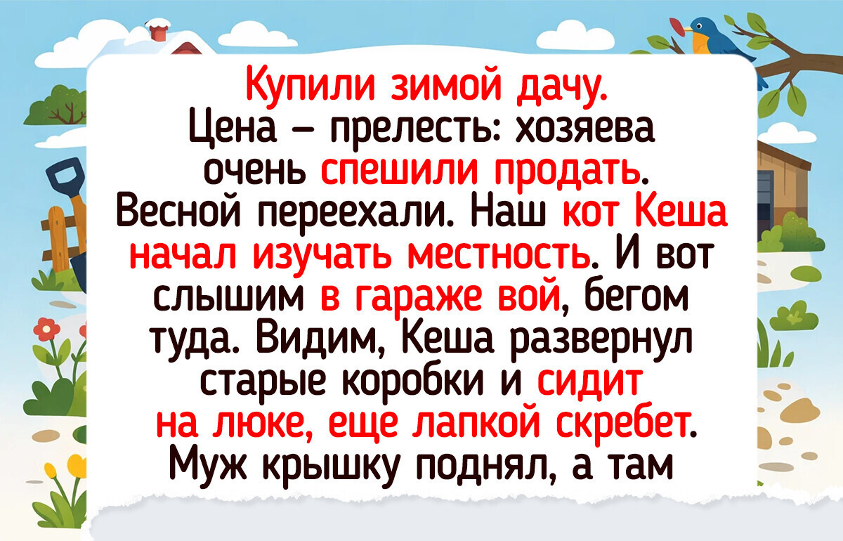 15 душевных историй о животных с большим умом и добрым сердцем