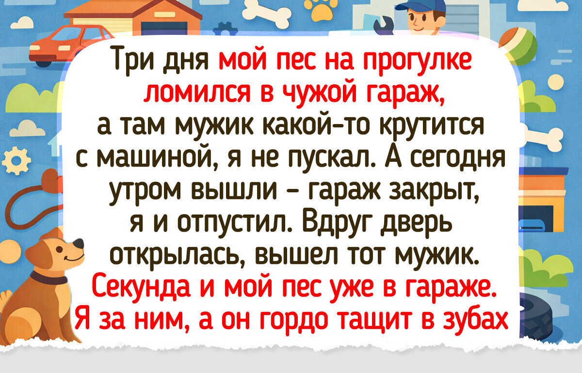 16 историй о внезапных сюрпризах, которые перевернули самый обычный день с ног на голову