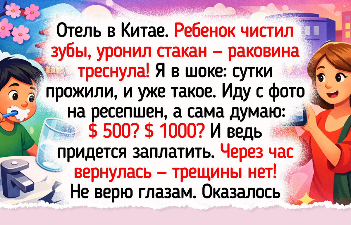16 человек поделились лучшими воспоминаниями своей жизни, которые до сих пор согревают сердце