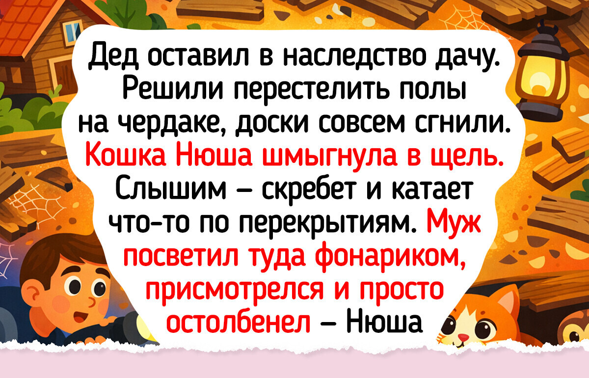 20+ счастливых животных-дачников, которые знают толк в простых летних радостях