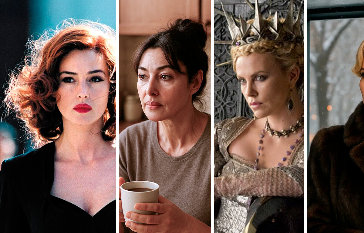 Мы «переселили» 15 голливудских звезд в обычные квартиры. И результат — просто умора