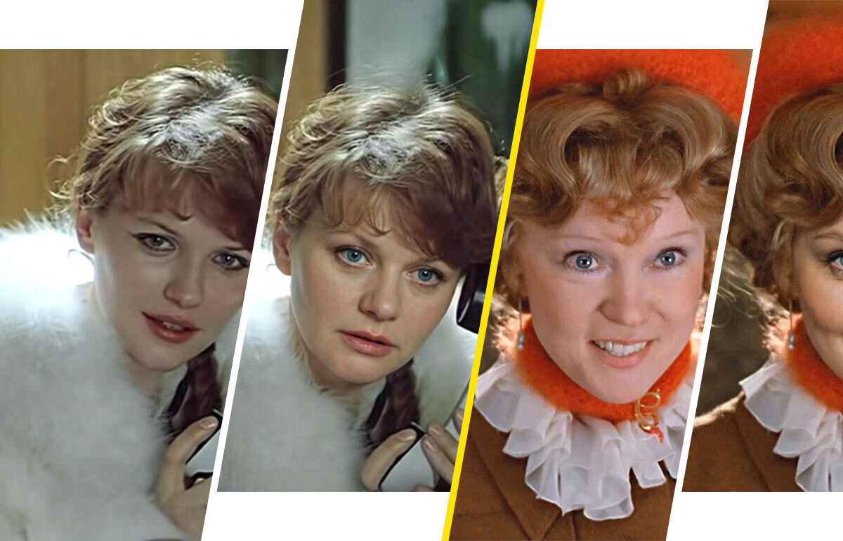 Какими бы получились наши любимые фильмы, если бы на пробах утвердили других актеров Какими бы получились наши любимые фильмы, если бы на пробах утвердили других актеров