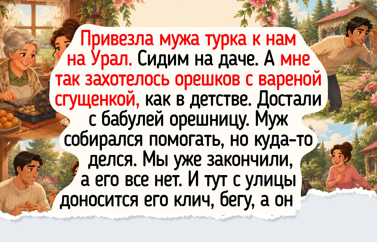 20+ светлых историй о людях, которым взрослая жизнь вдруг подарила теплый привет из детства