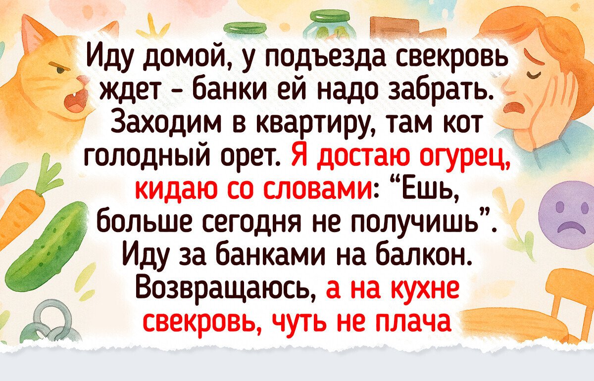 17 случаев, когда обычная жизнь оказалась круче любого сценариста