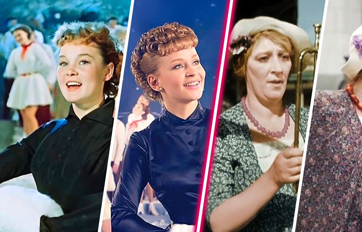 19 актеров и актрис, которые так сыграли наших любимых звезд, что сердце радуется
