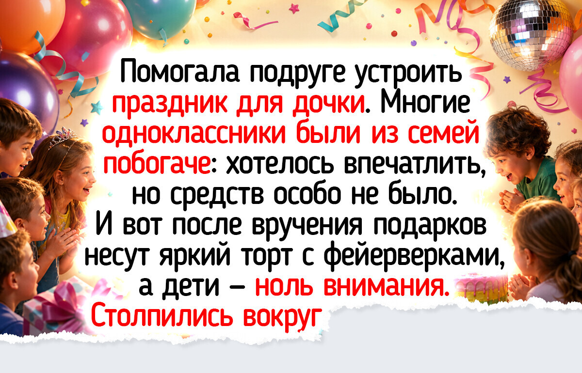 16 историй от организаторов детских праздников, которым без чувства юмора и доброго сердца на работе никак