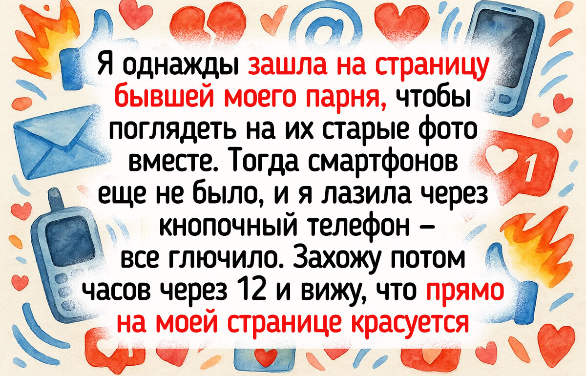 20+ уморительных историй, читая которые, ловишь себя на мысли: «Хорошо, что это не со мной случилось»