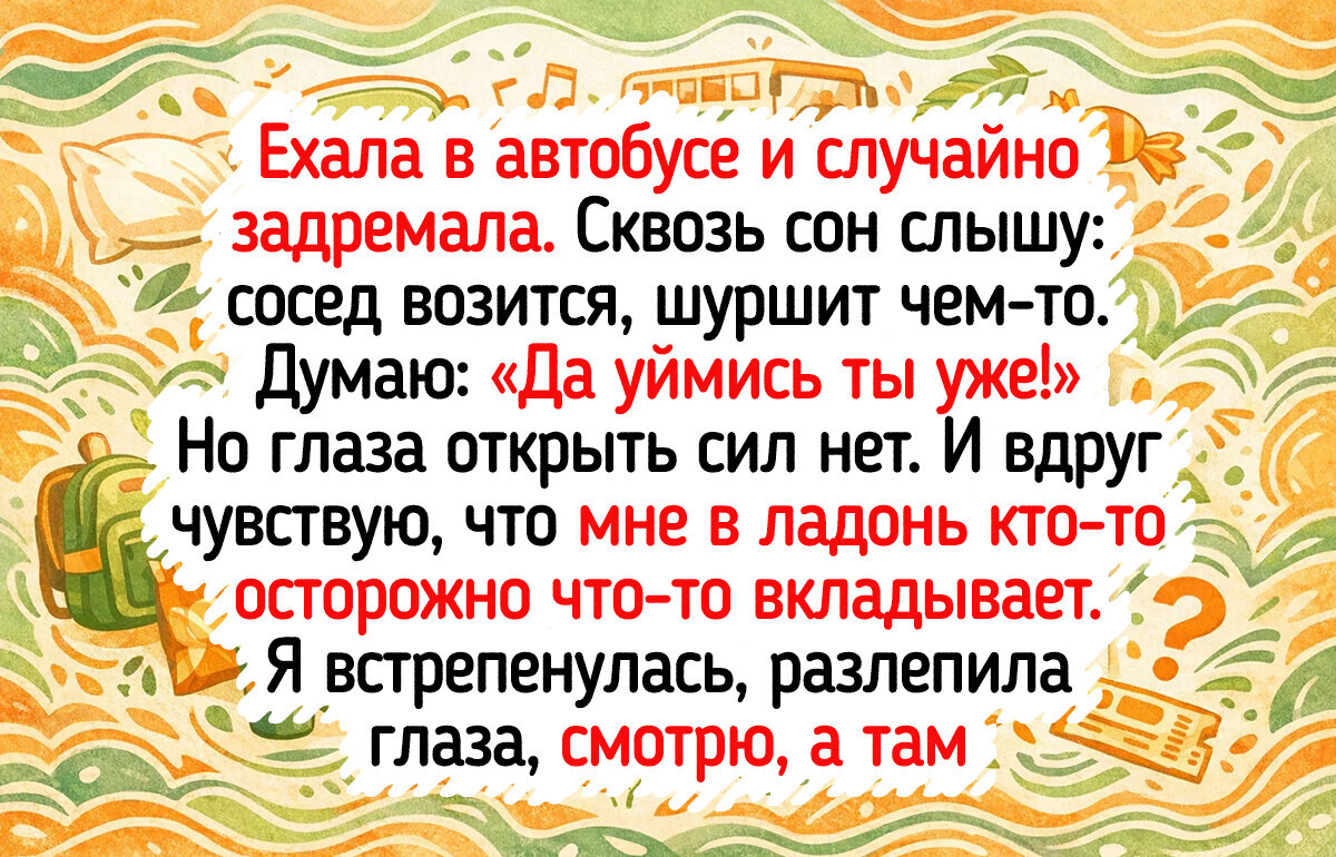 17 человек поделились историями о том, как случайное знакомство перевернуло их мир