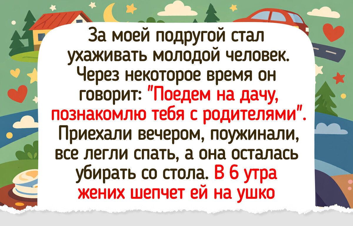 20+ теплых историй и фото о жизни за городом, где тихо только на первый взгляд