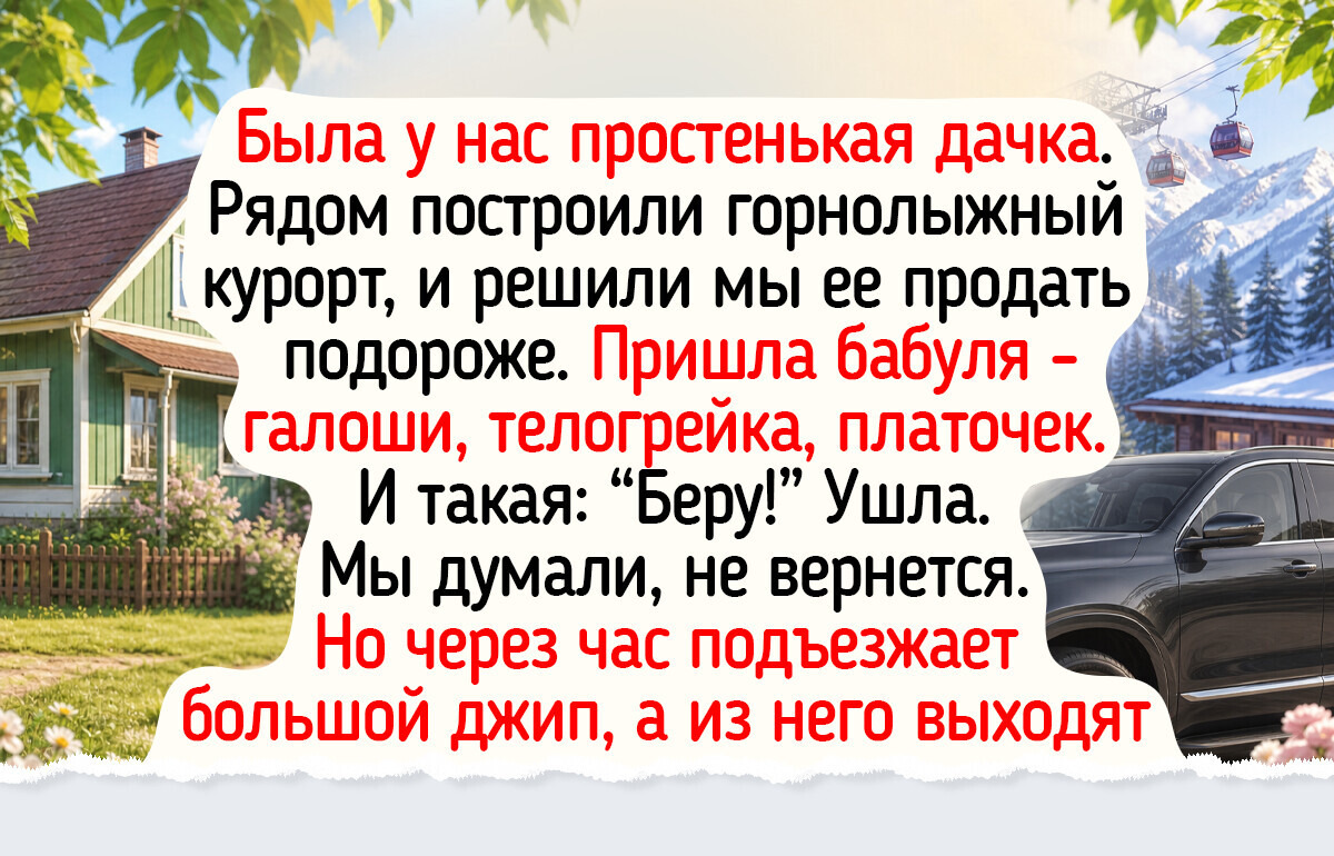 19 душевных историй о соседях, коллегах, случайных людях и обманчивом первом впечатлении
