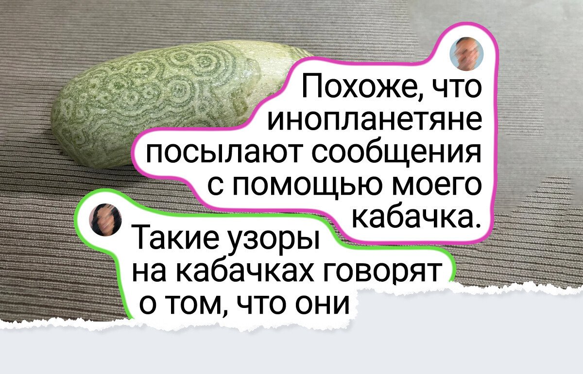 15 садоводов, у которых на участках происходит какая-то магия