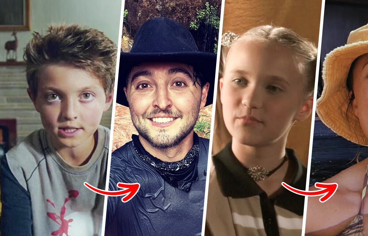 Как изменились 16 актеров второго плана, которые и главных персонажей затмевали в отдельных эпизодах