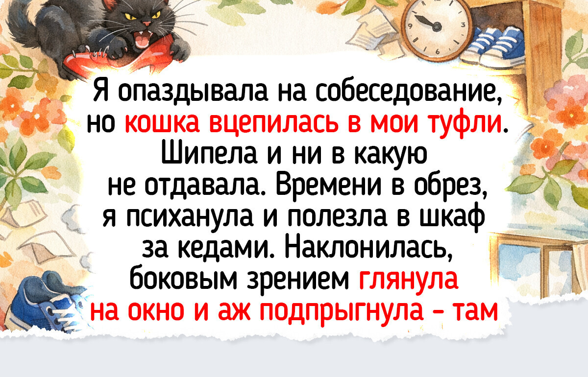 15+ трогательных питомцев, у которых под пушистой шерсткой бьется большое золотое сердце