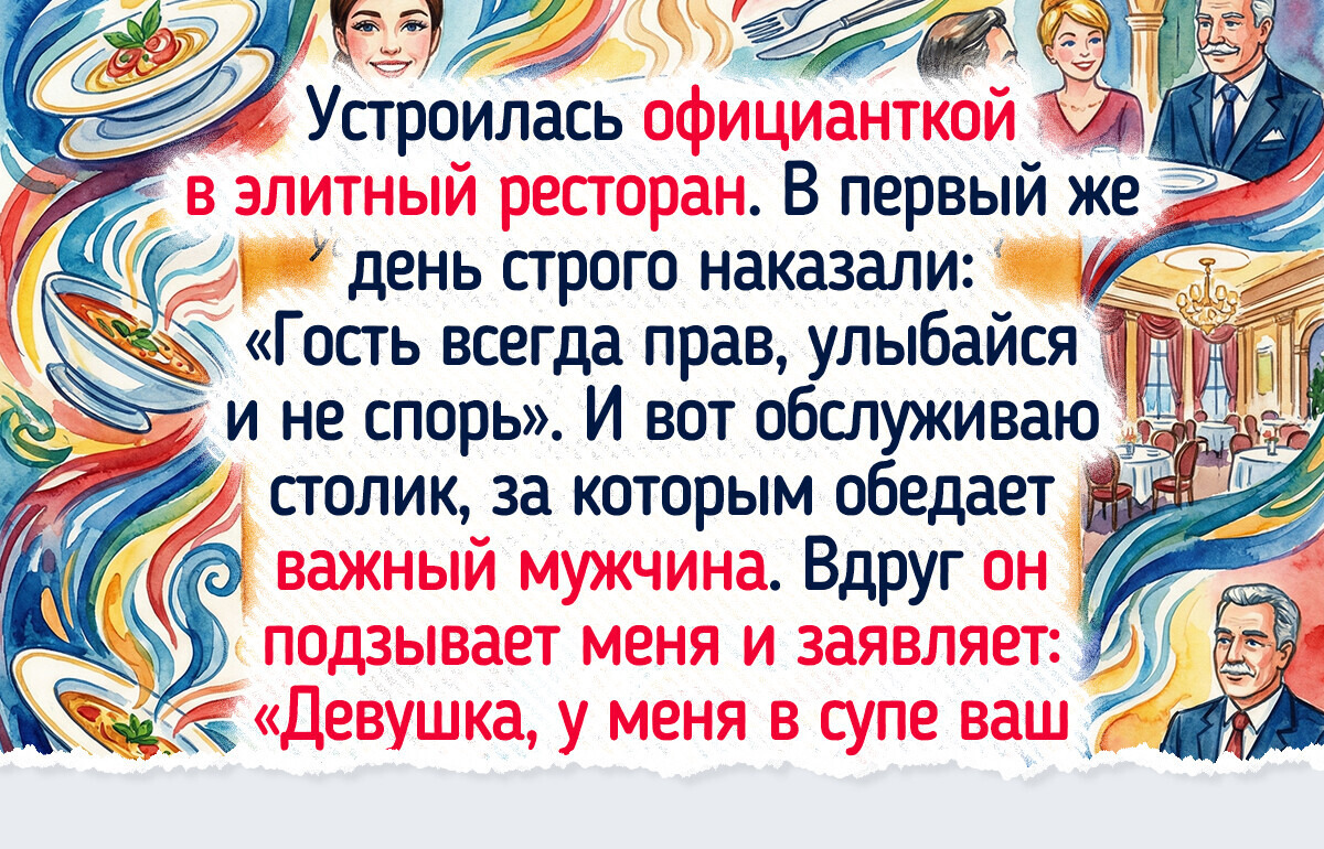 15 историй о первой работе, которую не забыть, даже если очень хочется