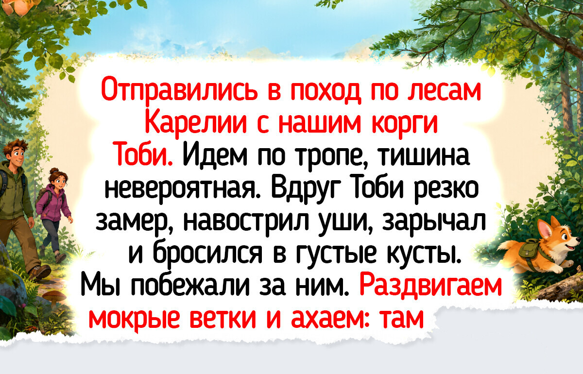 20+ фото и историй о питомцах, путешествия с которыми пропитаны радостью и летним теплом