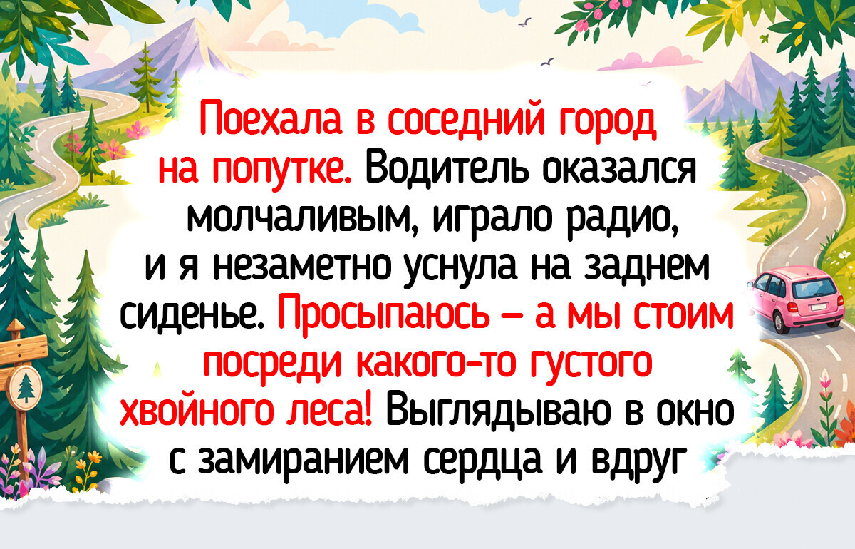 20+ светлых историй о попутчиках, с которыми и лапша вкуснее, и пряники слаще 20+ светлых историй о попутчиках, с которыми и лапша вкуснее, и пряники слаще