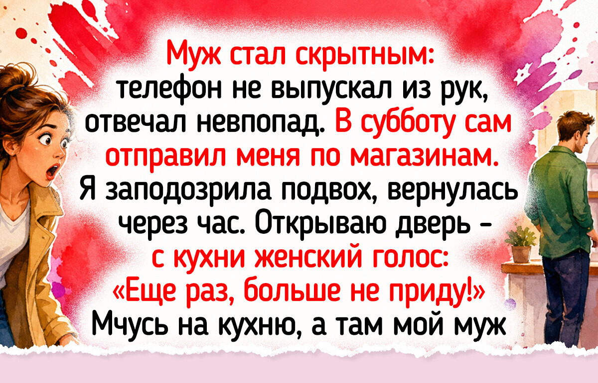 26 уютных кухонь, где чайник кипит, чашки звенят и живет простое домашнее счастье