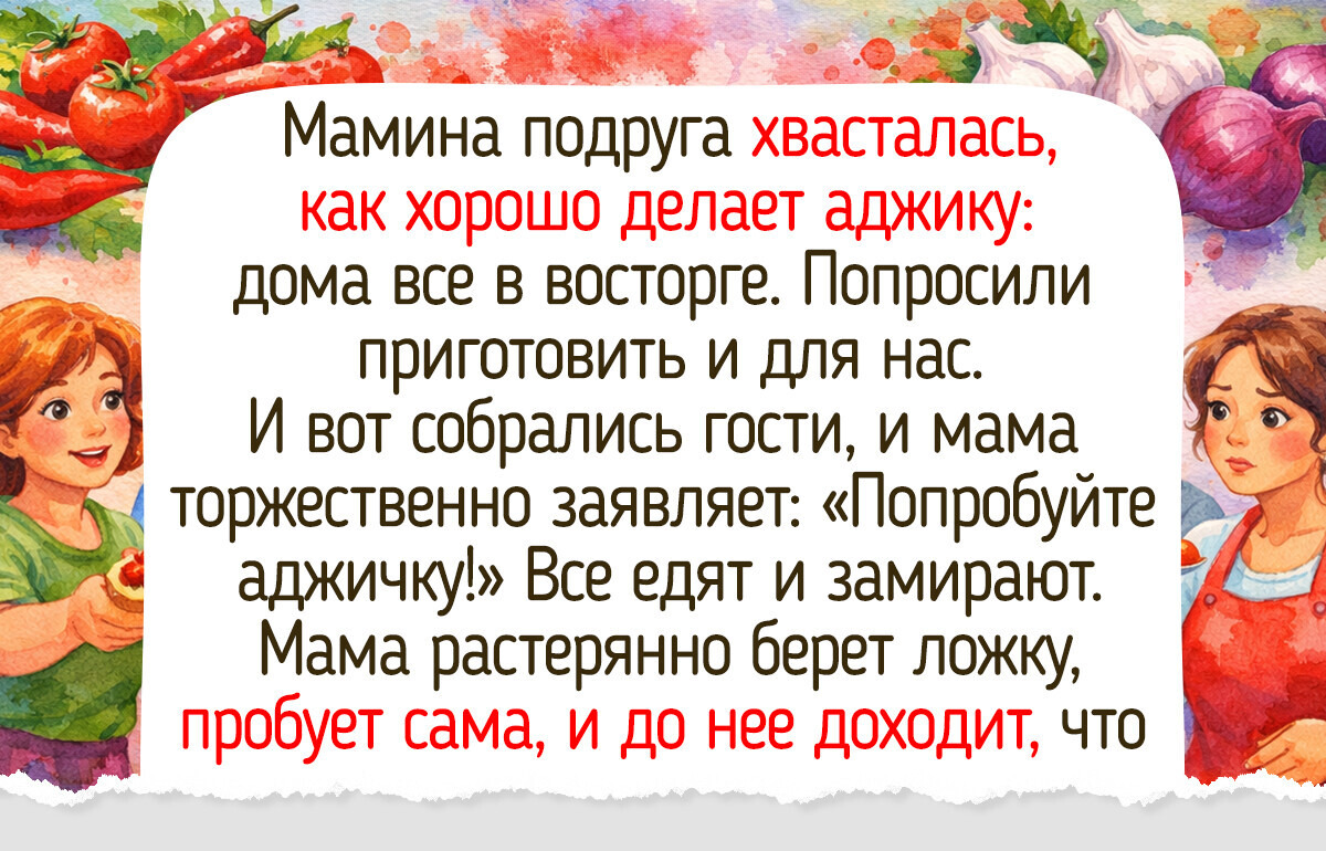 17 историй о заготовках на зиму, полных кулинарных приключений и безграничной заботы