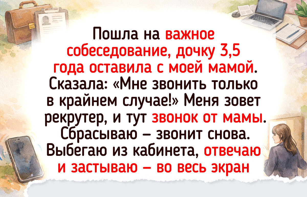14 душевных историй о том, как просили помочь с ребенком — и получили впечатлений на год вперед