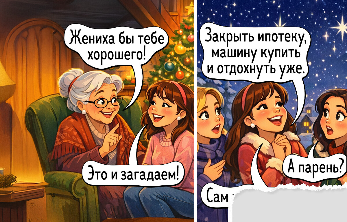 14 добрых комиксов о том, что кот в гирлянде гораздо милее идеальной картинки из журнала 14 добрых комиксов о том, что кот в гирлянде гораздо милее идеальной картинки из журнала