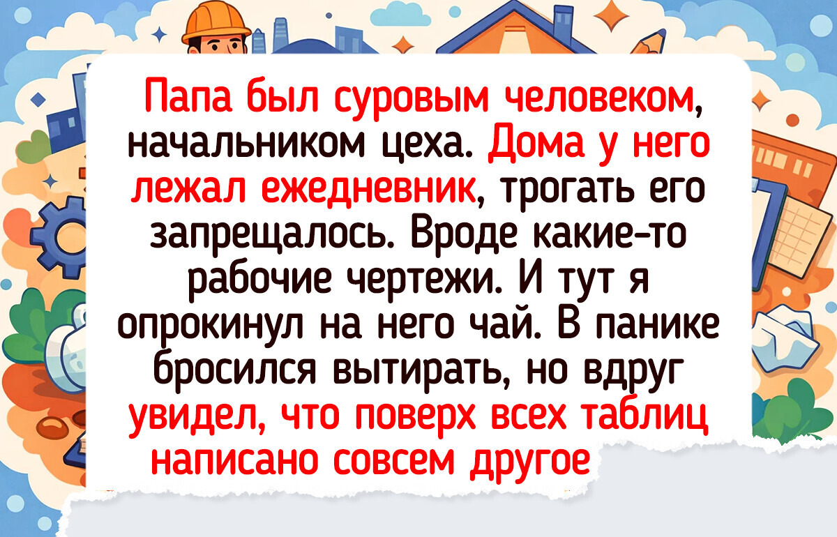 16 памятных вещиц, которые хранят тепло родных рук лучше любых снимков