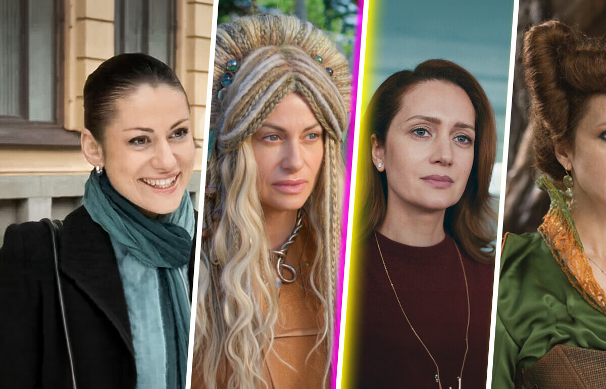 12 любимых актеров и актрис, которые изменились до неузнаваемости ради ролей 12 любимых актеров и актрис, которые изменились до неузнаваемости ради ролей