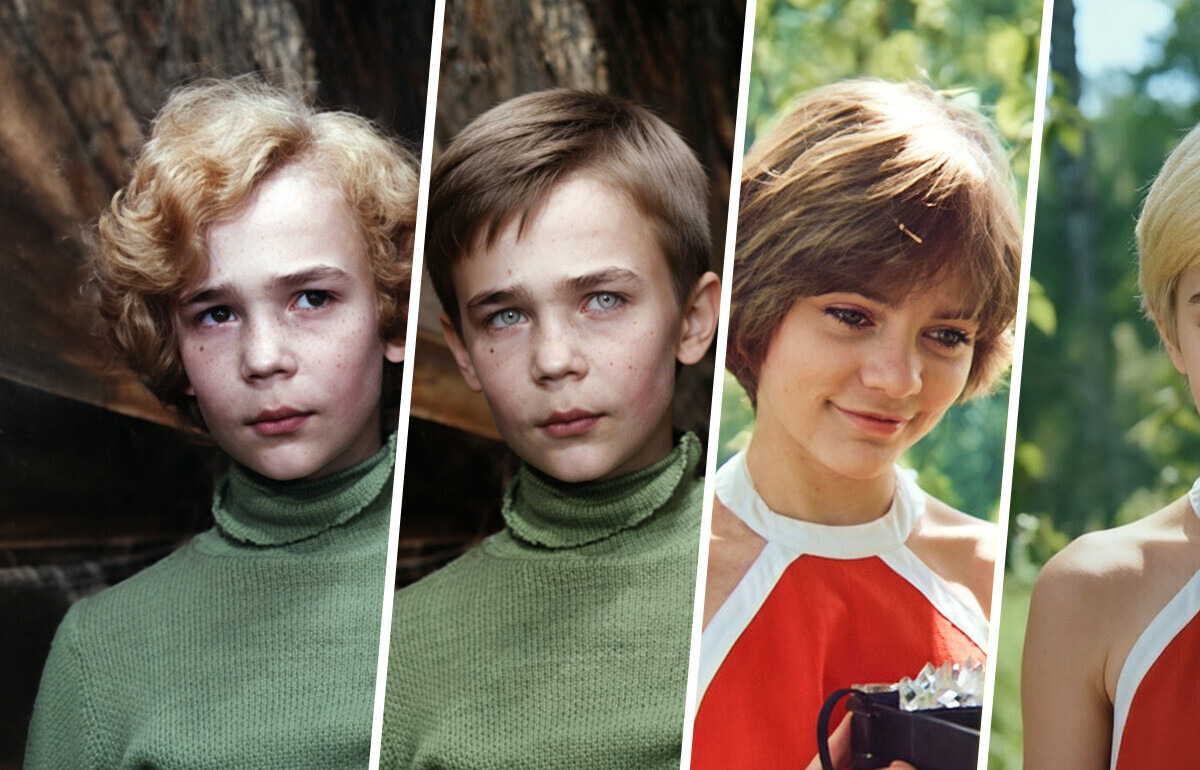 Как выглядели бы наши любимые герои из фильмов и мультиков, если бы их образы создавали строго по книгам Как выглядели бы наши любимые герои из фильмов и мультиков, если бы их образы создавали строго по книгам