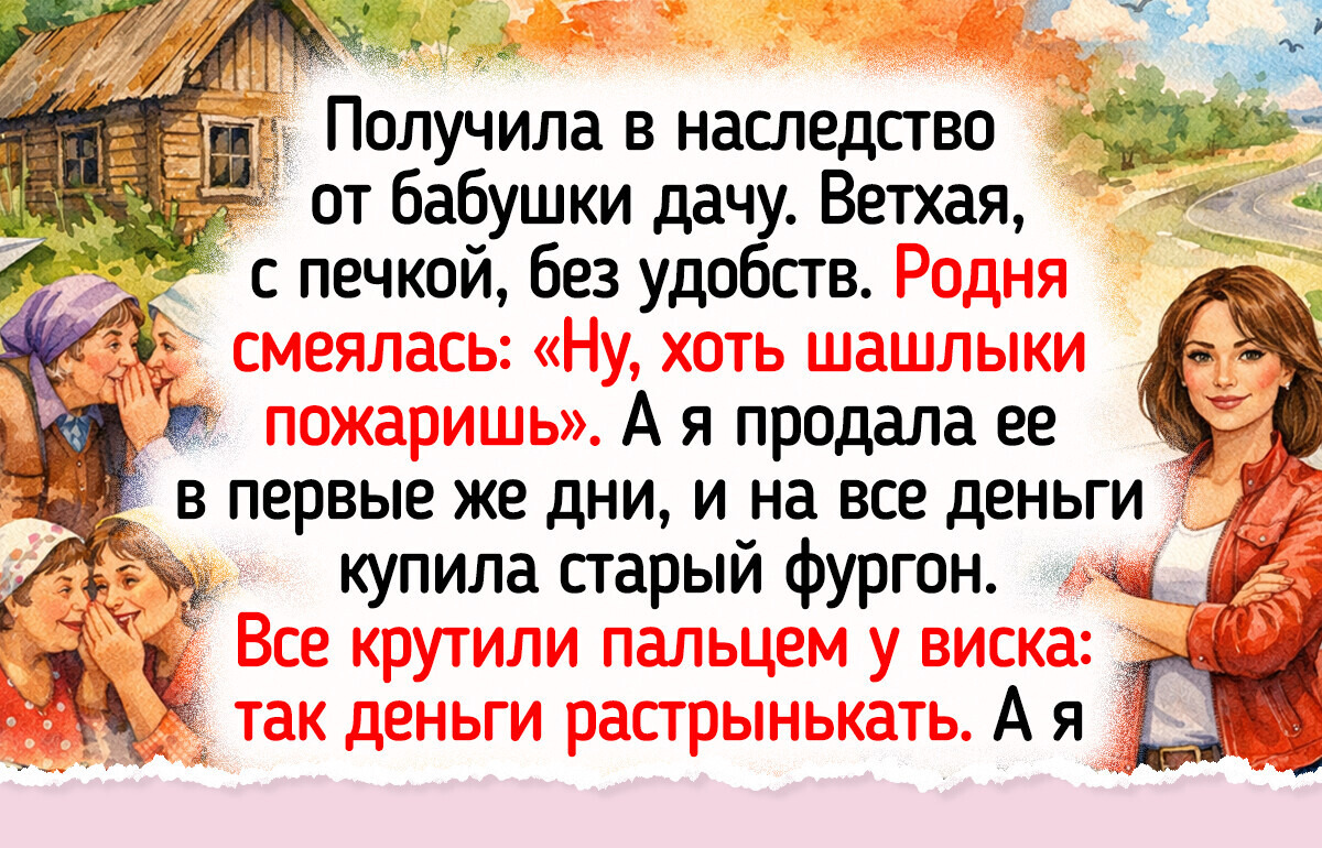 19 простых историй о людях, чья логика в обращении с деньгами непредсказуема, как тучка в солнечный июльский день 19 простых историй о людях, чья логика в обращении с деньгами непредсказуема, как тучка в солнечный июльский день