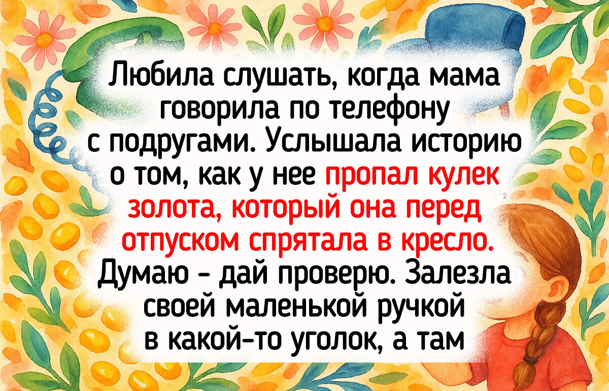16 воспоминаний о детстве, которые укутают теплом не хуже вязаного шарфа