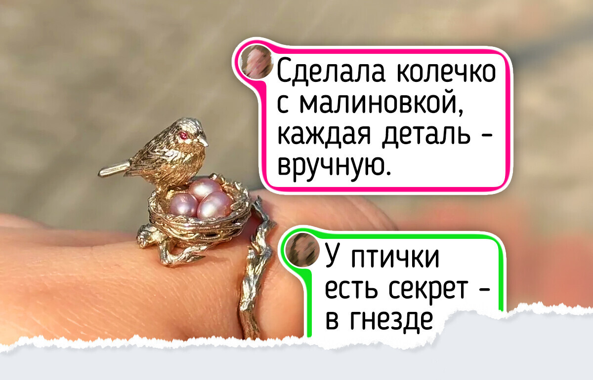 20+ ярких летних работ от рукодельников — и тепла в каждой столько, что хватит на всю зиму