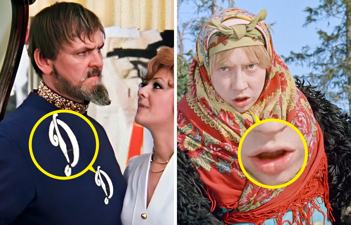 10+ деталей в новогодних фильмах, которые мы прошляпили за тазиком оливье