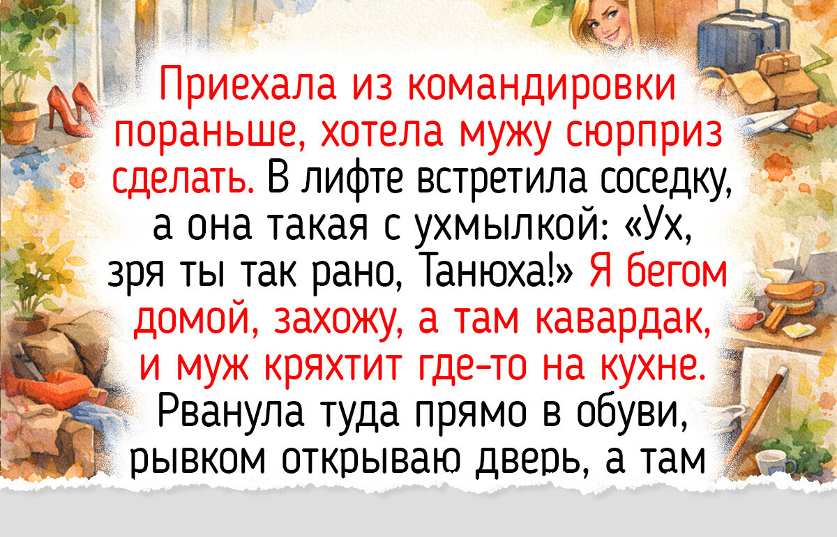 20+ командировок, которые вместо простой рабочей поездки превратились в яркие жизненные истории
