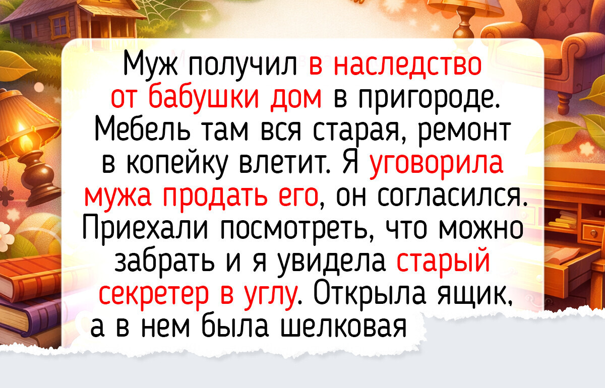 17 сердечных фото и историй о старых домах, стены которых пахнут теплыми воспоминаниями