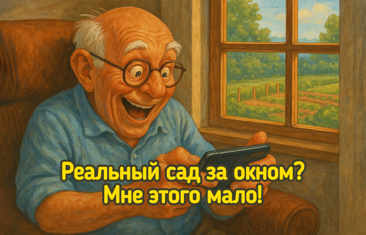 12 примеров того, как бабушки и дедушки лихо ломают стереотипы о возрасте