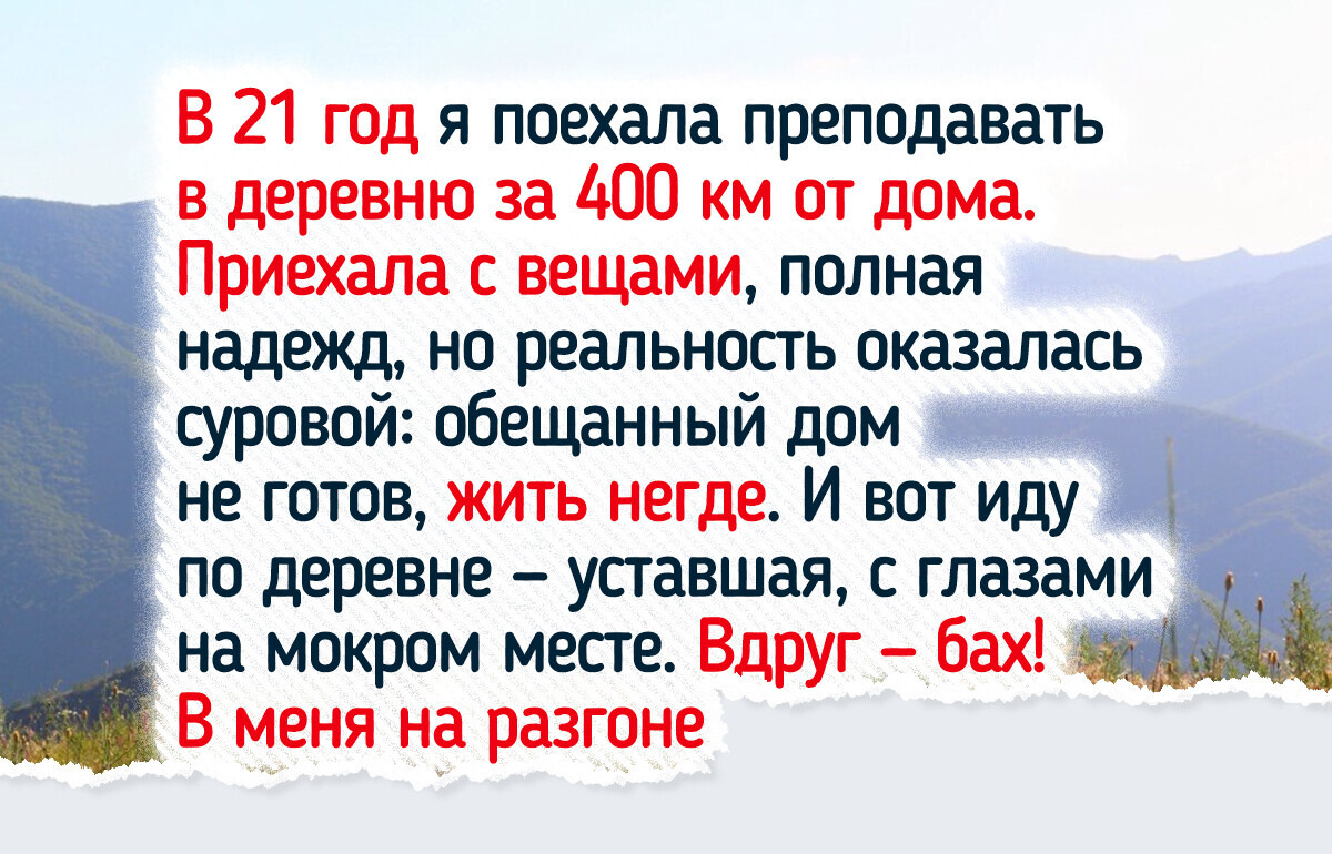 16 хозяев, к которым нежданно-негаданно прибилось меховое чудо