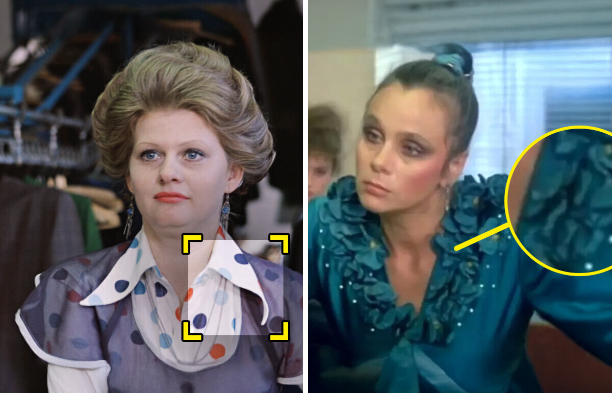 12 спорных кинонарядов, в которых костюмеры решили рискнуть и разделили зрителей на два лагеря