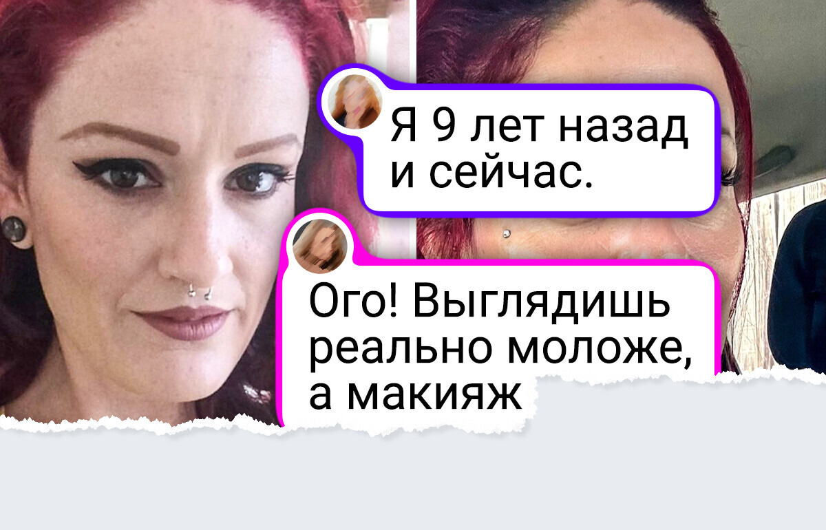 14 женщин, которые доказали, что возраст — это всего лишь цифра