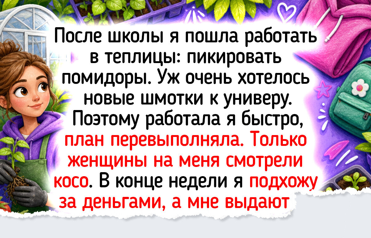 19 историй о первой зарплате, которую мы тратили от души